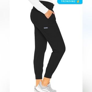 Med Couture XL Scrub Joggers